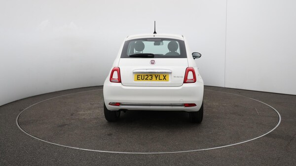 Used Fiat 500 2023 for sale - 75552293: Photo 55