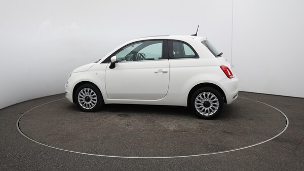 Used Fiat 500 2023 for sale - 75552293: Photo 56