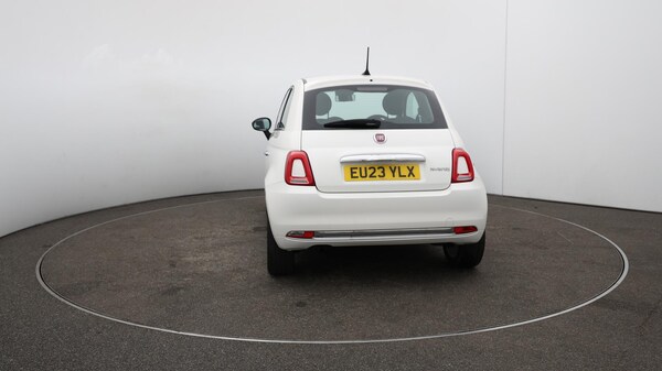 Used Fiat 500 2023 for sale - 75552293: Photo 57