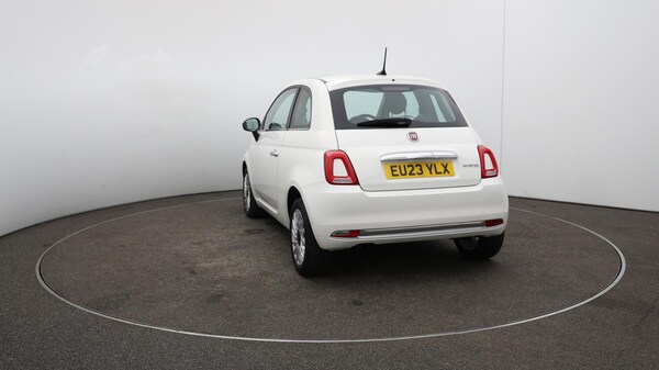 Used Fiat 500 2023 for sale - 75552293: Photo 58