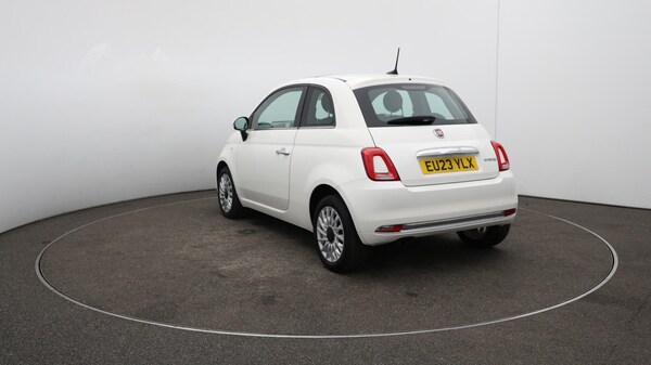 Used Fiat 500 2023 for sale - 75552293: Photo 59