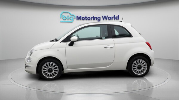 Used Fiat 500 2023 for sale - 75552293: Photo 5