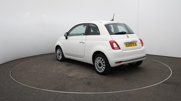 Used Fiat 500 2023 for sale - 75552293: Photo 60