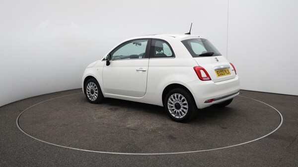 Used Fiat 500 2023 for sale - 75552293: Photo 61