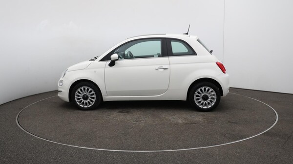 Used Fiat 500 2023 for sale - 75552293: Photo 62