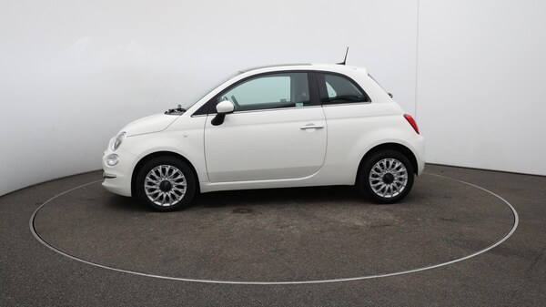 Used Fiat 500 2023 for sale - 75552293: Photo 63