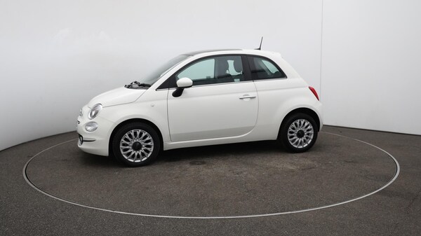 Used Fiat 500 2023 for sale - 75552293: Photo 64