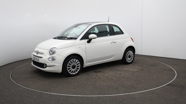 Used Fiat 500 2023 for sale - 75552293: Photo 66