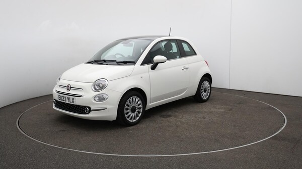 Used Fiat 500 2023 for sale - 75552293: Photo 67