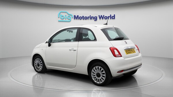 Used Fiat 500 2023 for sale - 75552293: Photo 6