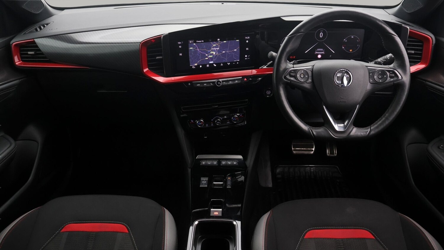 Used Vauxhall Mokka 2023 for sale - 77687492: Photo 13