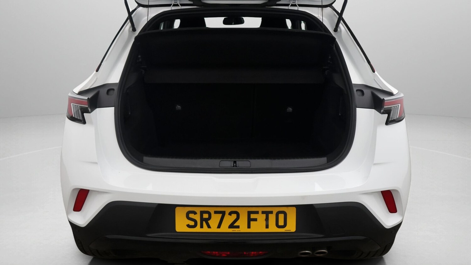 Used Vauxhall Mokka 2023 for sale - 77687492: Photo 17