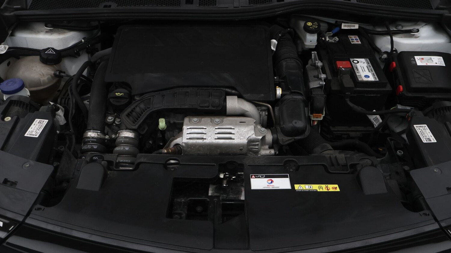 Used Vauxhall Mokka 2023 for sale - 77687492: Photo 19