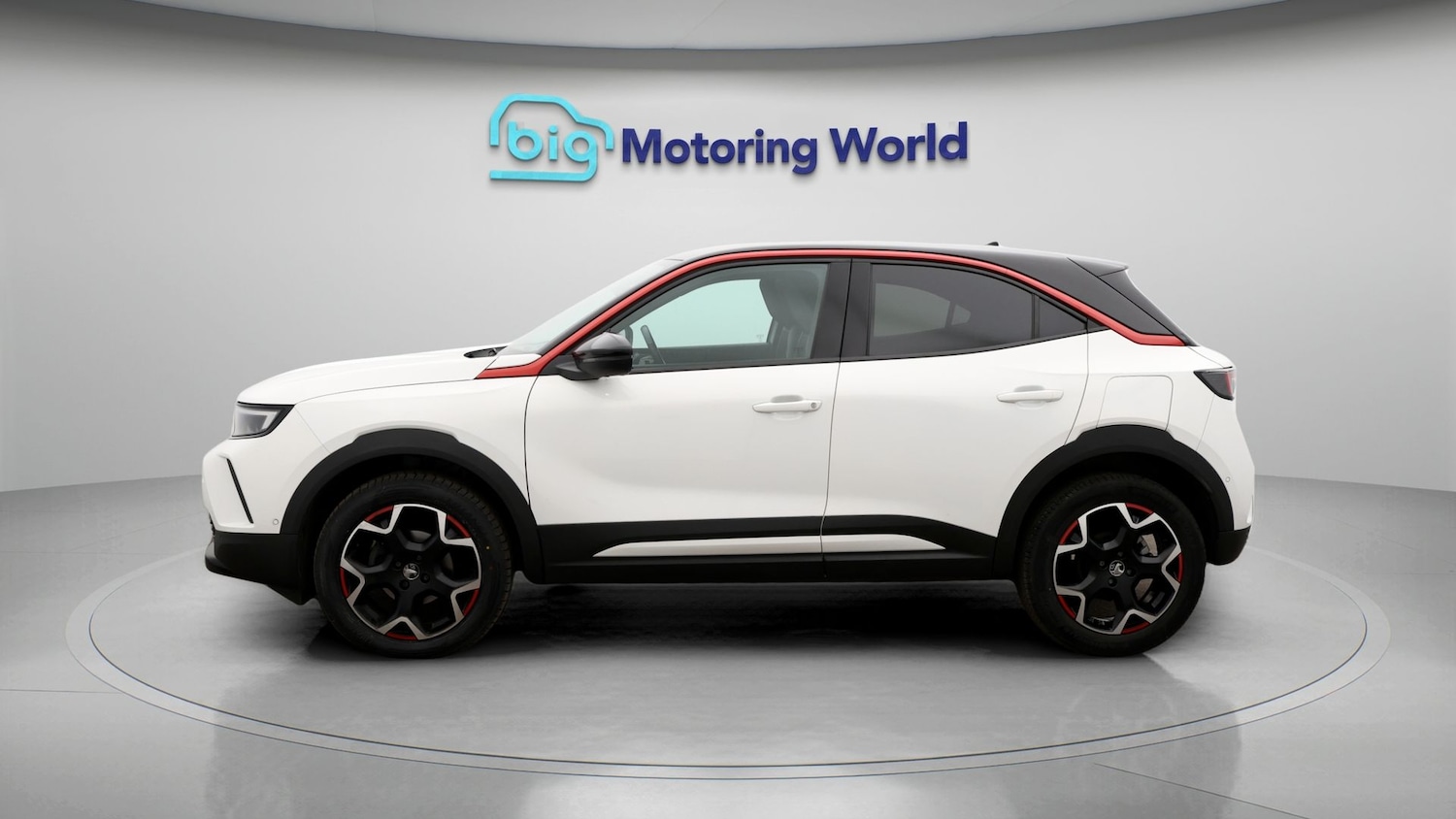 Used Vauxhall Mokka 2023 for sale - 77687492: Photo 4