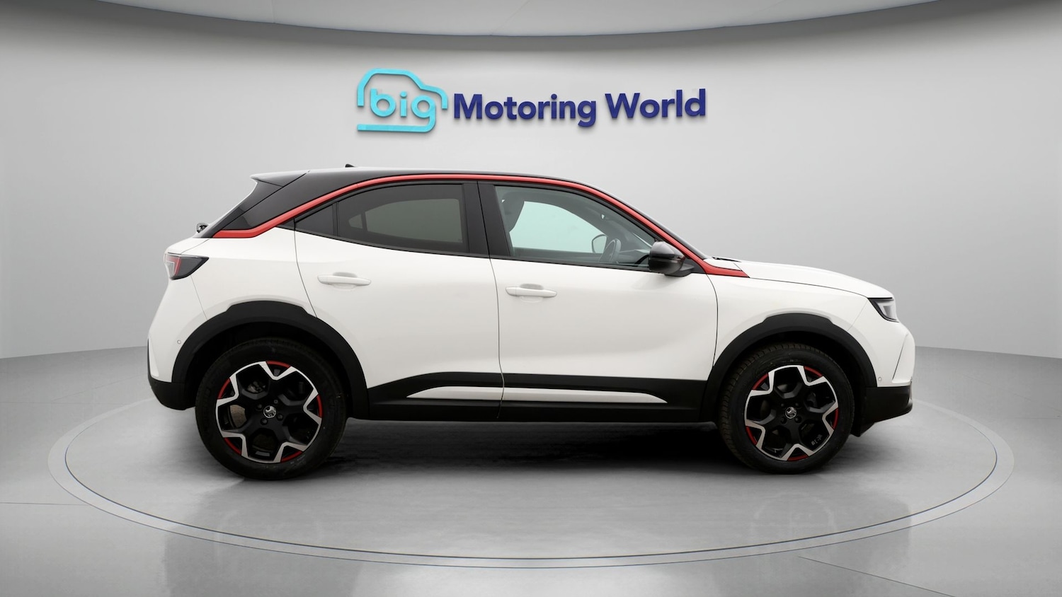 Used Vauxhall Mokka 2023 for sale - 77687492: Photo 8