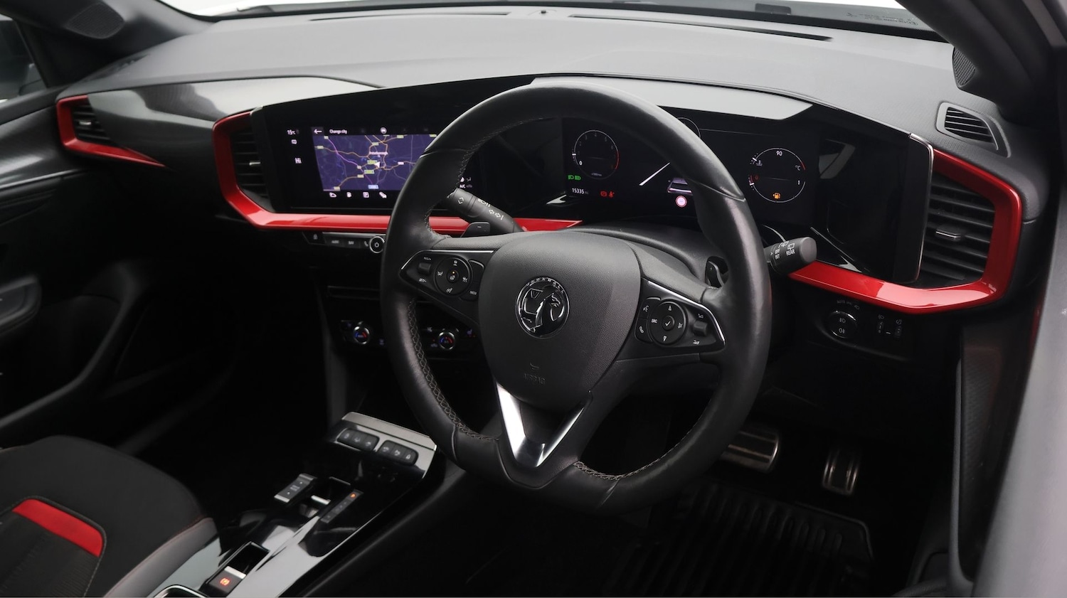 Used Vauxhall Mokka 2023 for sale - 77687492: Photo 9