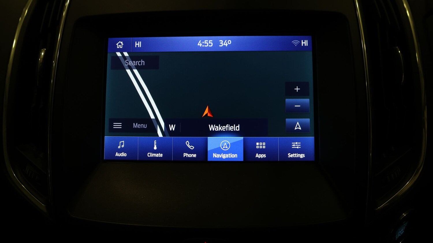 Used Ford S-Max for sale - 77761652: Photo 12