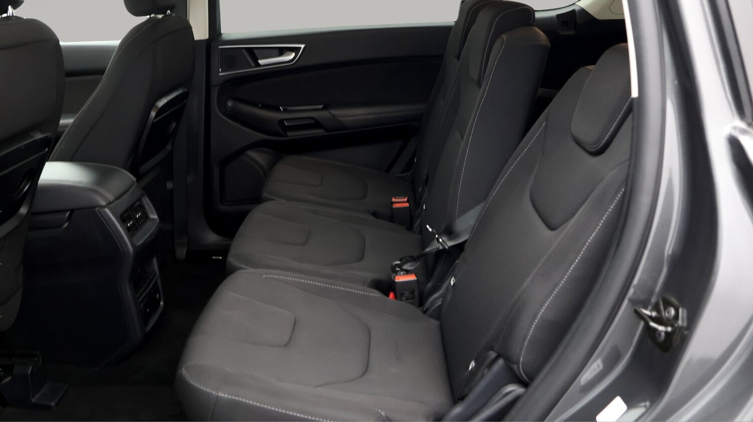 Used Ford S-Max for sale - 77761652: Photo 16