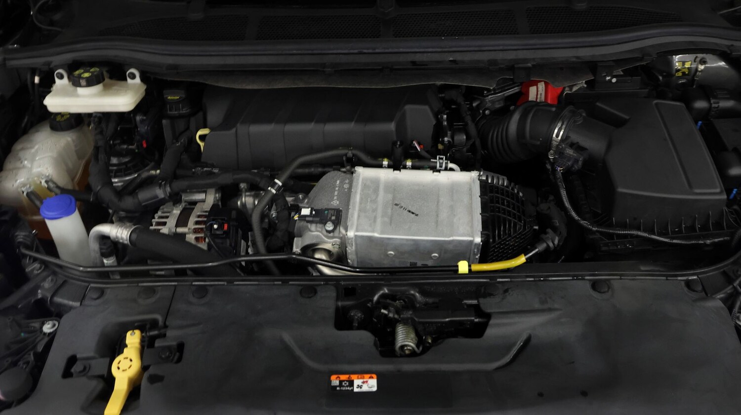 Used Ford S-Max for sale - 77761652: Photo 19