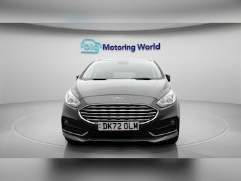 Used Ford S-Max 2022 for sale - 77761652: Photo