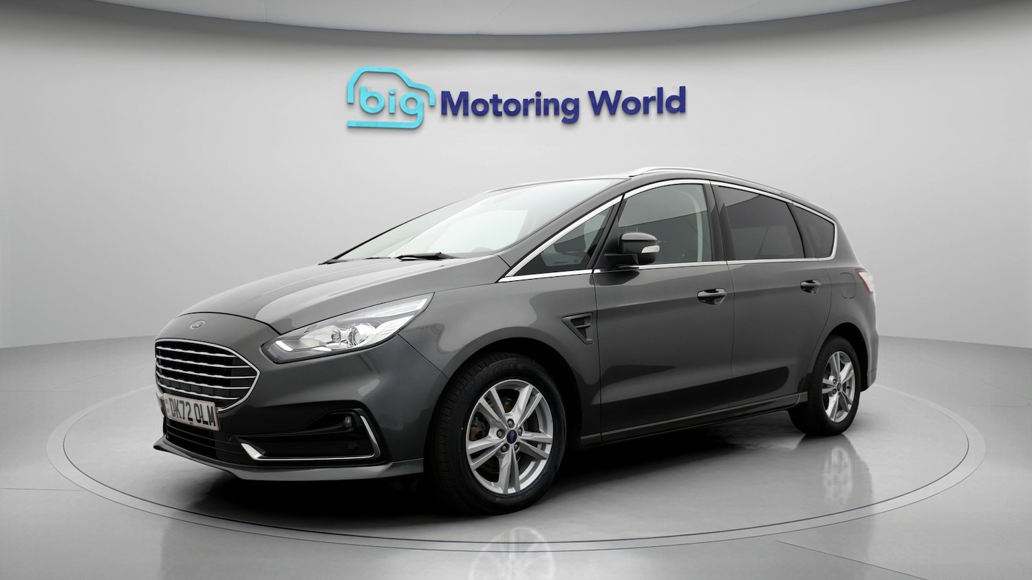 Used Ford S-Max for sale - 77761652: Photo 3