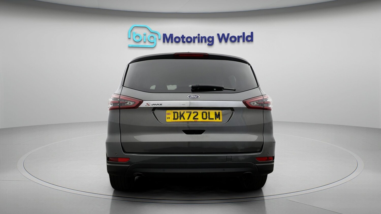 Used Ford S-Max for sale - 77761652: Photo 6