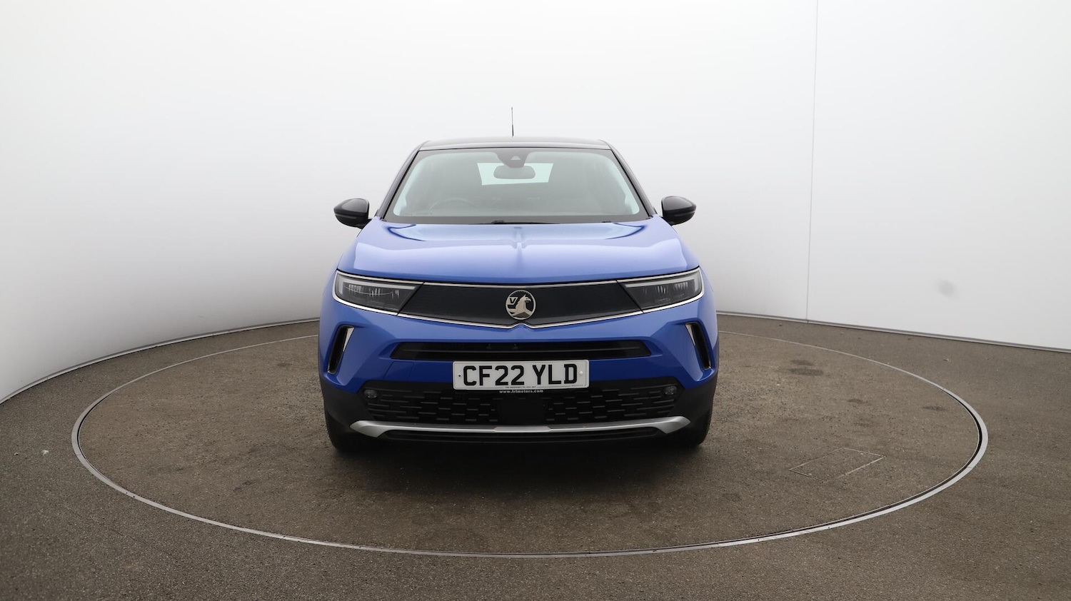 Vehicle 42