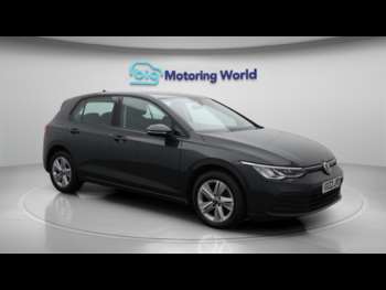Used Volkswagen Golf 2022 for sale - 74680293: Photo