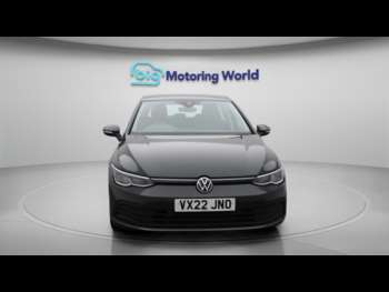 Used Volkswagen Golf 2022 for sale - 74680293: Photo