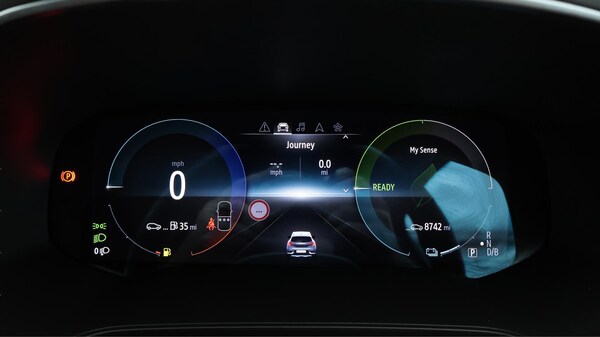 Used Renault Captur 2023 for sale - 75431616: Photo 11