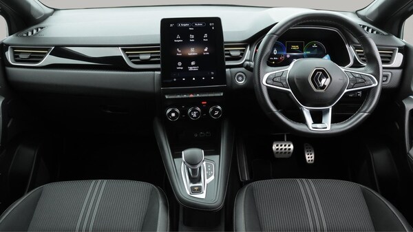 Used Renault Captur 2023 for sale - 75431616: Photo 14