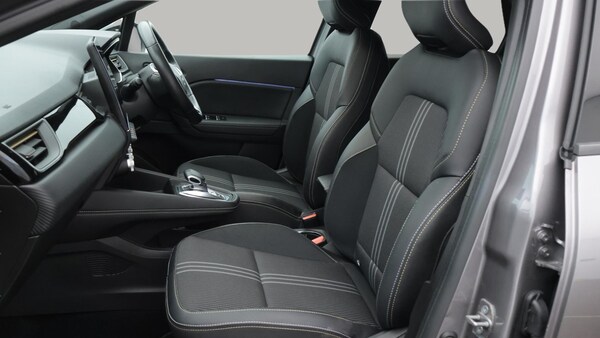Used Renault Captur 2023 for sale - 75431616: Photo 15