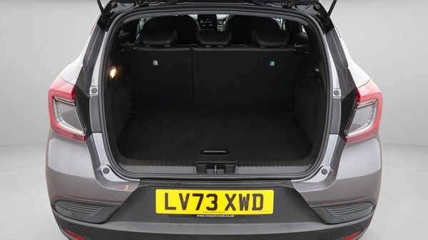 Used Renault Captur 2023 for sale - 75431616: Photo 18