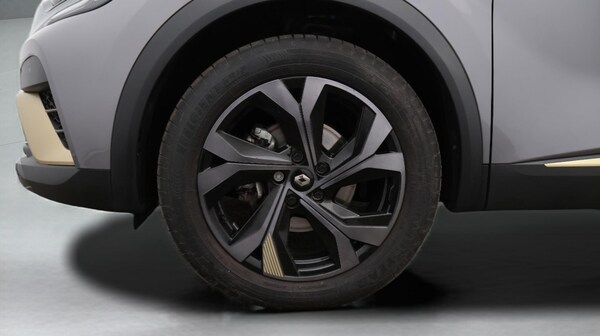 Used Renault Captur 2023 for sale - 75431616: Photo 19