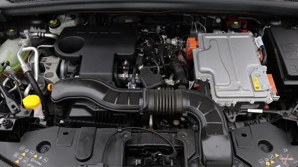Used Renault Captur 2023 for sale - 75431616: Photo 20
