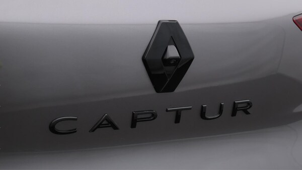 Used Renault Captur 2023 for sale - 75431616: Photo 21