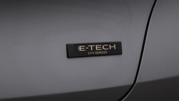 Used Renault Captur 2023 for sale - 75431616: Photo 22