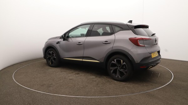 Used Renault Captur 2023 for sale - 75431616: Photo 34