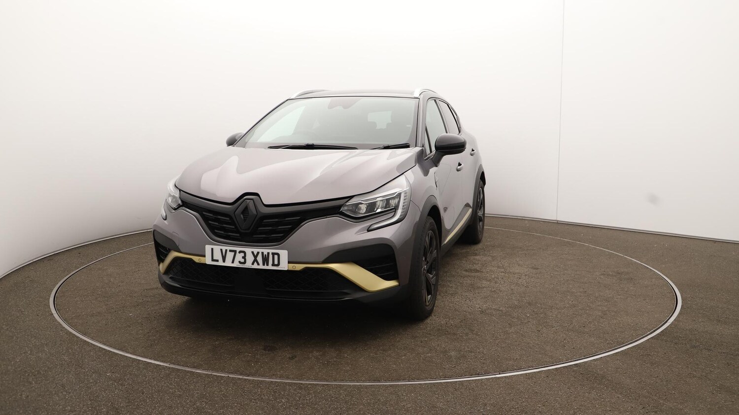 Vehicle 37