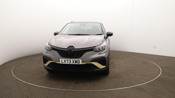 Used Renault Captur 2023 for sale - 75431616: Photo 38