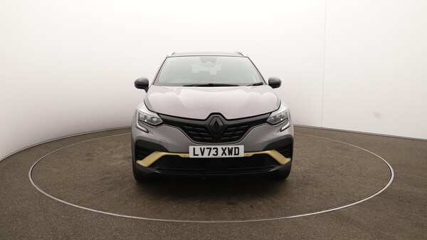 Used Renault Captur 2023 for sale - 75431616: Photo 39