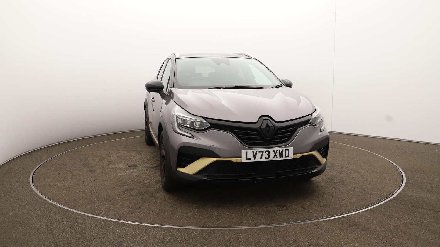 Vehicle 40