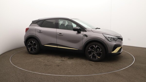 Used Renault Captur 2023 for sale - 75431616: Photo 45