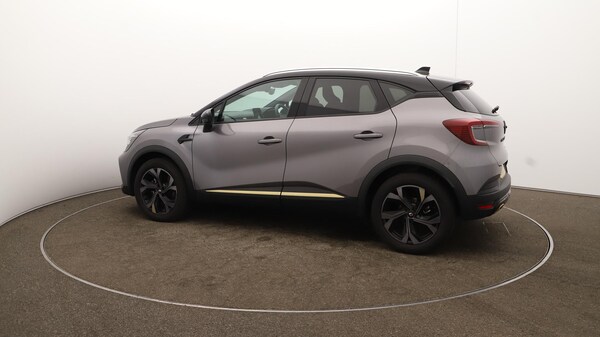 Used Renault Captur 2023 for sale - 75431616: Photo 46