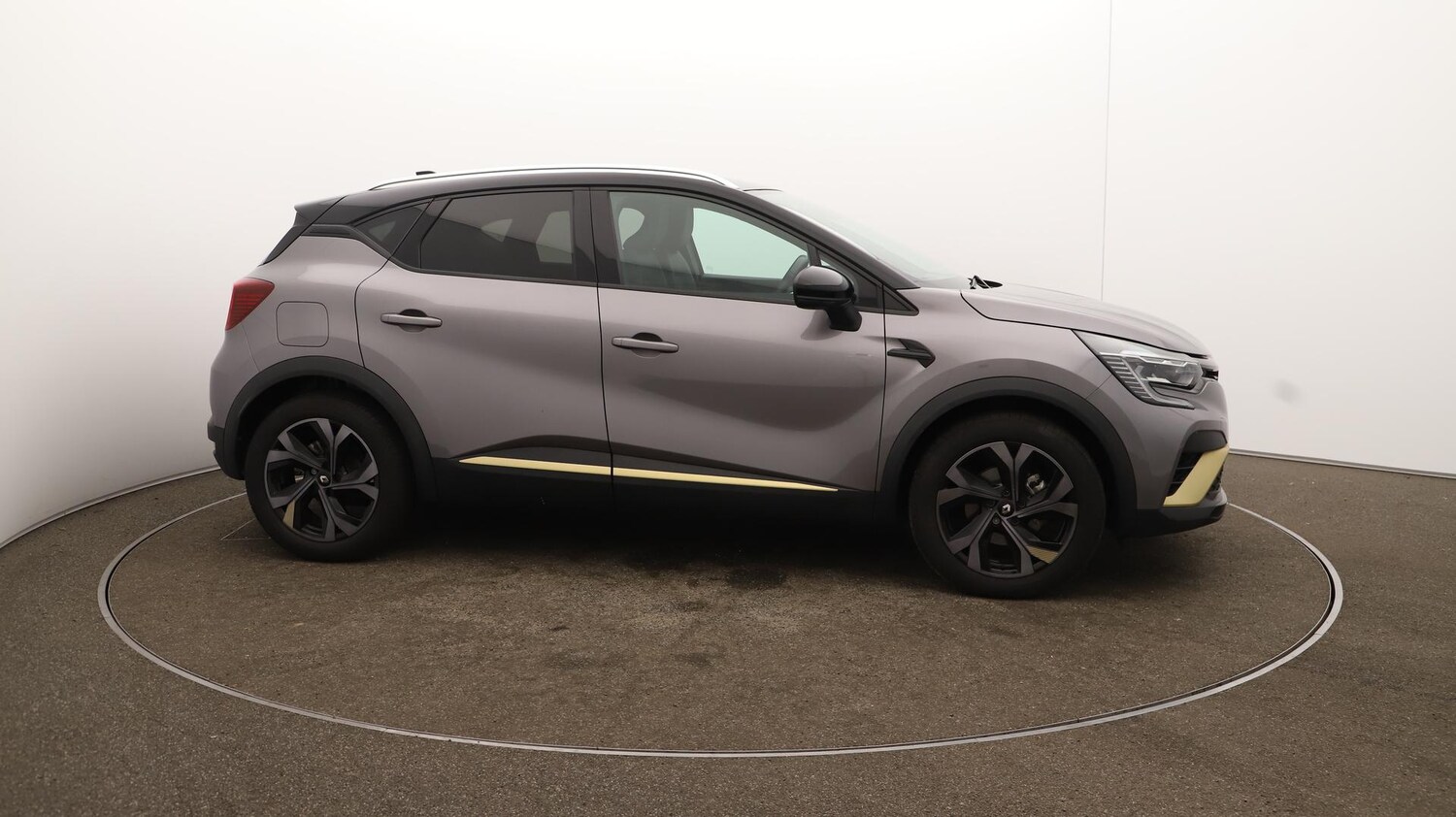 Vehicle 47