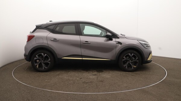 Used Renault Captur 2023 for sale - 75431616: Photo 48