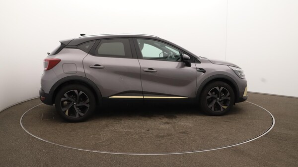 Used Renault Captur 2023 for sale - 75431616: Photo 49