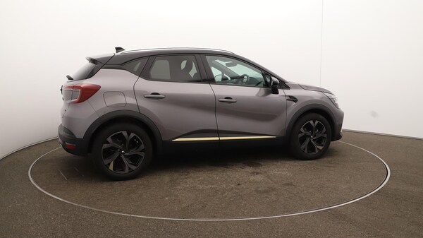 Used Renault Captur 2023 for sale - 75431616: Photo 50