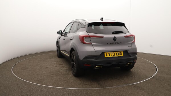 Used Renault Captur 2023 for sale - 75431616: Photo 59