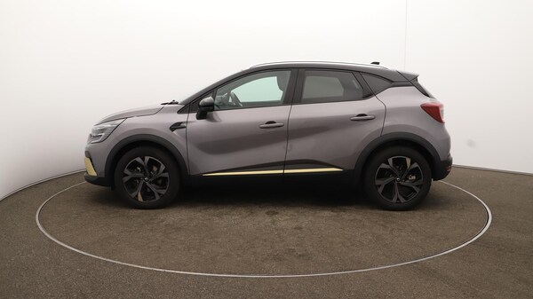 Used Renault Captur 2023 for sale - 75431616: Photo 63